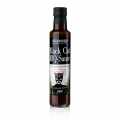 Kornmayer - Black Cat BBQ grillsauce - 250 ml - bottle