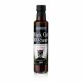 Kornmayer - Black Cat BBQ Grillsaus - 250 ml - Flaske