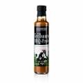 Kornmayer - BBQ - Salsa de fruites a la brasa - 250 ml - Ampolla