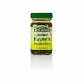 Capers Nonpareilles, Ø 4-7mm, Dittmann - 50g - Staklo