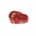 Biftek Ribeye, Red Heifer Beef Dry Aged, eatventure - rreth 320 g - vakum