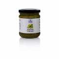 Tapenade de alcaparras ANEMOS - 200g - Vidro