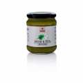 ANEMOS spinat og feta tapenade - 200 g - Glass