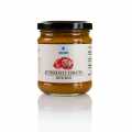 ANEMOS getrocknete Tomaten Tapenade - 200 g - Glas