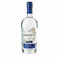 Darnley`s gekruide gin, marinesterkte, 57,1% vol. - 700 ml - fles