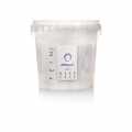 Sylter sea salt, fine - 500 g - Pe-dose