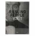 Tesch Riesling People Vol. 1, Bildband zum Thema Tesch Riesling - 1 St - Folie
