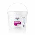 Trimolina, acucar invertido para sorvete e ganache - 7kg - Balde