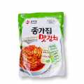 Kim Chee - kiszona kapusta pekinska - 1 kg - torba