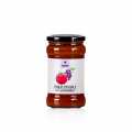 ANEMOS Tomaten-Mavrodaphne Pastasauce - 280 g - Glas