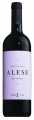 Negroamaro Rosso Salento IGT Alese, red wine, Tempo al Vino - 0,75 l - bottle