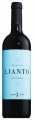 Primitivo Salento IGT Lianto, wain merah, Tempo al Vino - 0.75 l - Botol