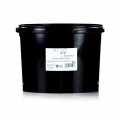 Basic Dry light- binder and texturizer made of citrus fiber powder, Herbacuisine - 3 kg - Pe-bucket