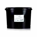 Aglutinant i texturitzant basic de llum sec a base de pols de fibra de citrics, herbacuisina - 3 kg - Pe cubeta