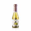 Van Nahmen Apfel-Quitte Fruchtsecco, alkoholfrei, BIO - 200 ml - Flasche