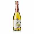 Van Nahmen Apfel-Quitte Fruchtsecco, alkoholfrei, BIO - 750 ml - Flasche