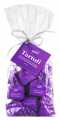 Tartufi dolci al torrone, sacchetto, chocolate truffle with torrone, sachet, viani - 200 g - bag