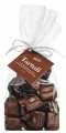 Tartufi dolci extraneri, sacchetto, dark chocolate truffles extra tart, sachet, Viani - 200 g - bag