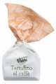 Tartufini dolci al caffe, sfusi, chocolate truffle with coffee and hazelnuts, loose, viani - 1,000 g - bag