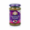 Pasta di curry Korma, dolce, Patak`s - 290 g - Bicchiere