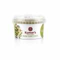 Kumar`s green curry, curry paste Thai style - 500 g - Pe-dose