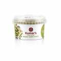 Kumar`s green curry, Currypaste thailändischer Art - 500 g - Pe-dose