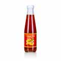 Chilikastiketta kevatkaaryleille - 275 ml - Pullo