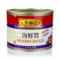 Hoi Sin Sauce, Lee Kum Kee - 2.27 kg - can