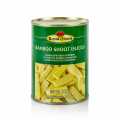 Bamboo shoot slices - 567 g - Can