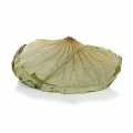 Lotus leaves, dried, about 20 pieces - 454 g - bag