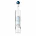 Nibbio - Grappa di Barbera, 40% vol., Berta - 700 ml - Flasche