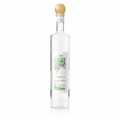 Valdavi - Grappa di Moscato, 40% vol, Berta. - 700 ml - flaske