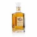 Monte Acuto - Grappa Invecchiata, 42% vol., Berta - 700 ml - Flasche