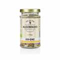 Algomasio, sesamsalt medh thangi, Sel la Vie, lifraent - 100 g - Gler