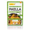 Paella seasoning, with real saffron, 3x3g - 9 g - box