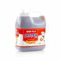 Fish sauce, bright, Oyster Brand - 4.5 l - canister