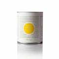 Flor de Sal d`es Trenc - Kari sa Sri Lanke, sa Majorke, organski - 150g - mogu