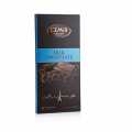 Schokoladen Tafel - Vollmilch 34 % Kakao, Cemoi - 100 g - Papier