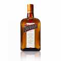 Cointreau orange liqueur, 40% vol. - 1 liter - bottle