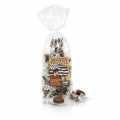 Caramels Bretons - caramel candy with butter and sea salt - 500 g - bag