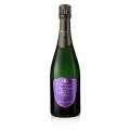 Champagne Veuve Fourny, Blanc de Blanc, 1. Cru, BRUT NATURE, 12 % obj. - 750 ml - Lahev