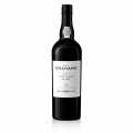 Grahams - 2003er Vintage Portwein, süß, 20% vol., 95 Parker - 750 ml - Flasche