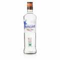 Papagayo Organic White Rum, 37,5%., BIO - 700 ml - Bottle