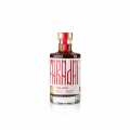 Faradai Para Spirit Acquavite di fiori contenente caffeina 45% vol. - 200 ml - Bottiglia