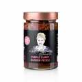 Lilla Curry - agurk lage, af Lisa Angermann - 280 g - glas