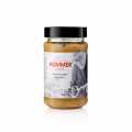 Duo de homard de Marco Zingone - Soupe / Sauce - 225 ml - verre