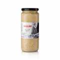 Duet Lobster Marco Zingone - Sup / Saus - 500ml - Kaca