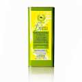 Extra virgin olive oil, Belessi, Peloponnese - 5 l - canister