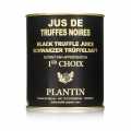 Winter truffle jus 1er Choix, France - 800 g - can