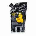 Ponthier puree - yellow pepper, 100% vegetables, unsweetened - 1 kg - bag